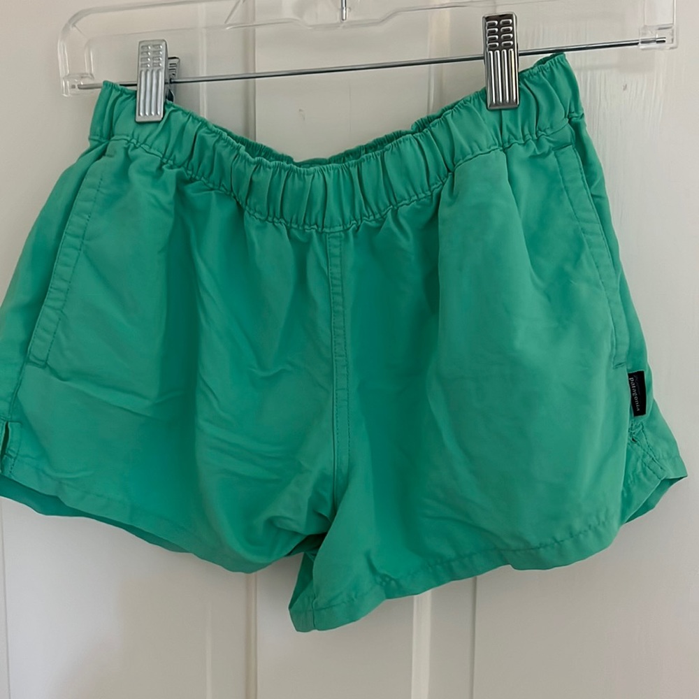 Patagonia shorts